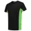 Afbeelding TRICORP WORKWEAR t-shirt bicolor 102004