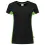 Afbeelding TRICORP WORKWEAR t-shirt bicolor dames 102003