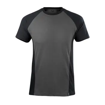 MASCOT® UNIQUE 50567 donkerantraciet/zwart productafbeelding