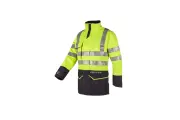 Afbeelding Sioen 7227 jas arc nash 7227