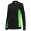 Afbeelding TRICORP WORKWEAR polosweater bicolor dames 302002