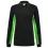 Afbeelding TRICORP WORKWEAR polosweater bicolor dames 302002