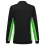 Afbeelding TRICORP WORKWEAR polosweater bicolor dames 302002