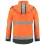 Afbeelding TRICORP SAFETY softshell iso20471 bicolor 403007