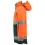 Afbeelding TRICORP SAFETY softshell iso20471 bicolor 403007