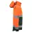 Afbeelding TRICORP SAFETY softshell iso20471 bicolor 403007