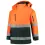 Afbeelding TRICORP SAFETY parka iso20471 bicolor 403004