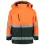 Afbeelding TRICORP SAFETY parka iso20471 bicolor 403004