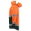 Afbeelding TRICORP SAFETY parka iso20471 bicolor 403004