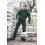 Afbeelding 65231320_Craftsman_Trousers_65540120_Sweatshirt_half_zip_no7124