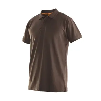 Afbeelding Jobman polo 65556430 - 5564 Polo