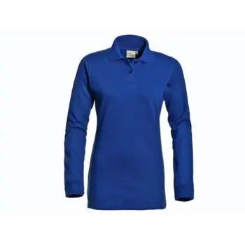 Afbeelding Santino polosweater rick Rick