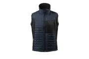 MASCOT® ADVANCED 17165 donkermarine/zwart productafbeelding