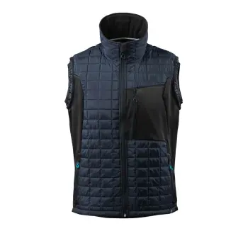 MASCOT® ADVANCED 17165 donkermarine/zwart productafbeelding