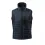 MASCOT® ADVANCED 17165 donkermarine/zwart productafbeelding