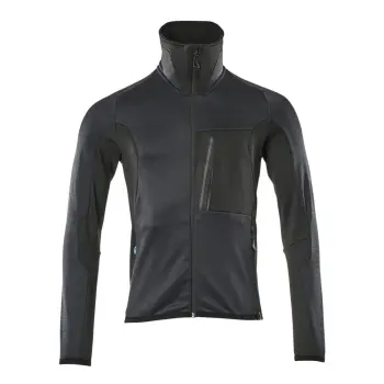 MASCOT® ADVANCED 17103 donkermarine/zwart productafbeelding