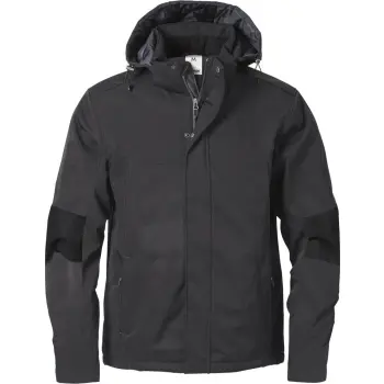 FRISTADS Softshell Winterjack 1421 SW Front
