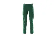 MASCOT® ACCELERATE 18279 groen productafbeelding