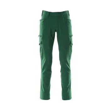 MASCOT® ACCELERATE 18279 groen productafbeelding
