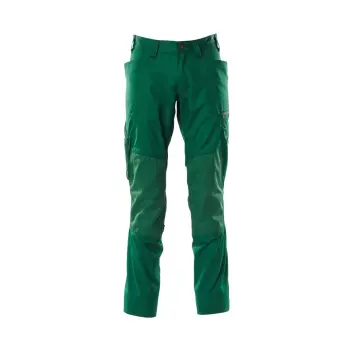MASCOT® ACCELERATE 18379 groen productafbeelding