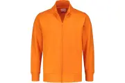 Afbeelding WorkMan® uni collared sweatvest 6.8509