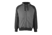MASCOT® UNIQUE 50566 donkerantraciet/zwart productafbeelding