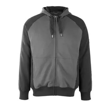 MASCOT® UNIQUE 50566 donkerantraciet/zwart productafbeelding