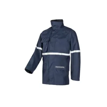 Afbeelding Sioen 7429 excell parka fondal 7429