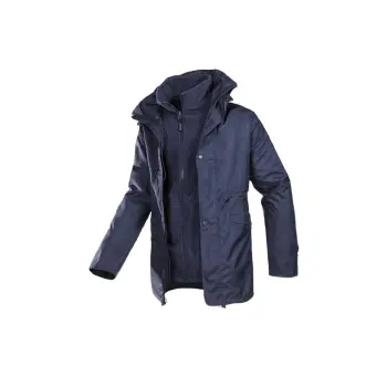 Afbeelding Sioen 298a jas crossfield 298A