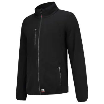 Afbeelding TRICORP CASUAL sweatvest fleece luxe 301012