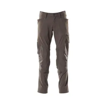 MASCOT® ACCELERATE 18479 donkerantraciet productafbeelding