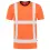 Afbeelding TRICORP SAFETY t-shirt rws birdseye 103005