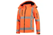 Afbeelding TRICORP SAFETY softshell rws 403003