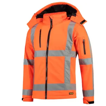 Afbeelding TRICORP SAFETY softshell rws 403003