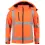 Afbeelding TRICORP SAFETY softshell rws 403003