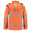 Afbeelding TRICORP SAFETY softshell rws 403003