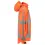 Afbeelding TRICORP SAFETY softshell rws 403003