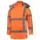 Afbeelding TRICORP SAFETY parka rws 403005