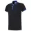 Afbeelding TRICORP CASUAL poloshirt bicolor fitted 201002