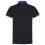 Afbeelding TRICORP CASUAL poloshirt bicolor fitted 201002