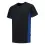 Afbeelding TRICORP WORKWEAR t-shirt bicolor 102004