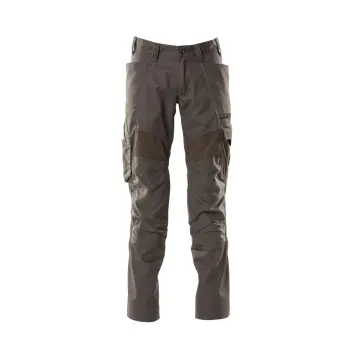 MASCOT® ACCELERATE 18579 donkerantraciet productafbeelding