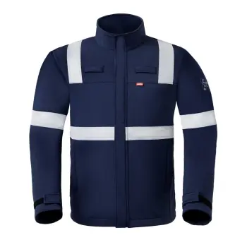 Afbeelding HAVEP Workwear/Protective wear softshell 50383
