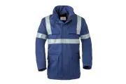 Afbeelding HAVEP Workwear/Protective wear parka 40070
