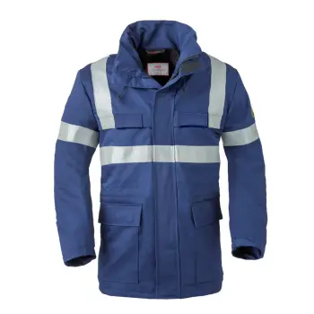 Afbeelding HAVEP Workwear/Protective wear parka 40070