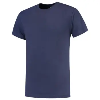 Afbeelding TRICORP CASUAL t-shirt 200 gram 60°c wasbaar 101017