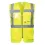 Afbeelding Portwest signa gilet hi-vis executive S476