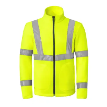 Afbeelding HAVEP Workwear/Protective wear fleece jack 50219