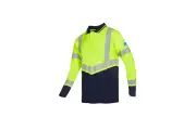 Afbeelding Sioen 540a polo arran 540A