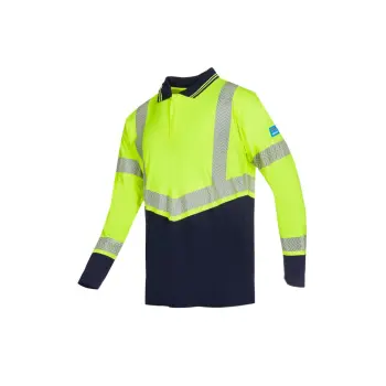 Afbeelding Sioen 540a polo arran 540A
